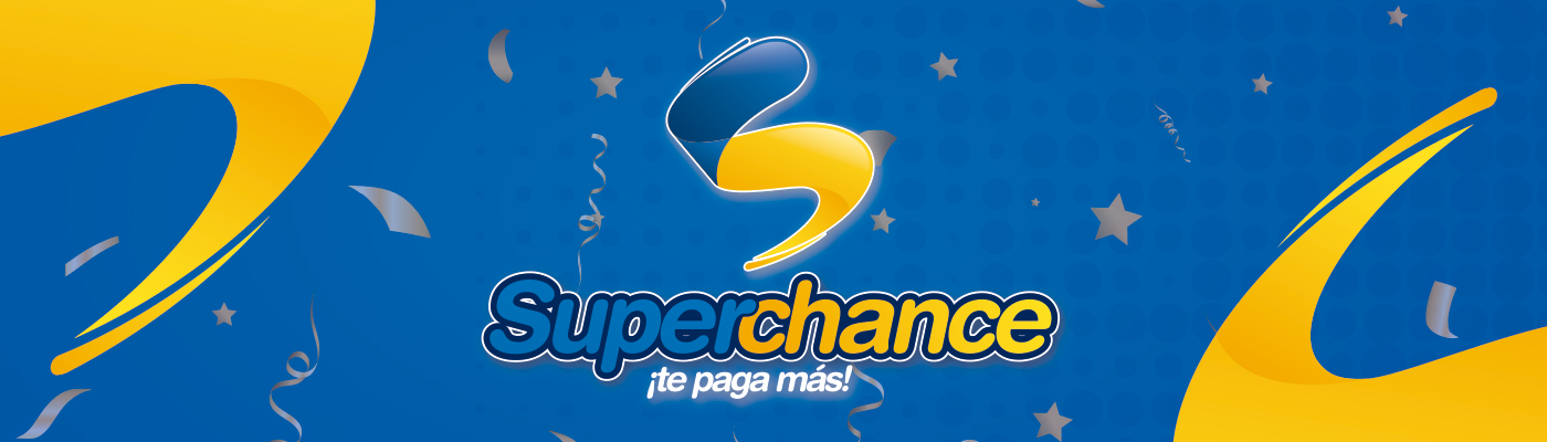 Super chance banner