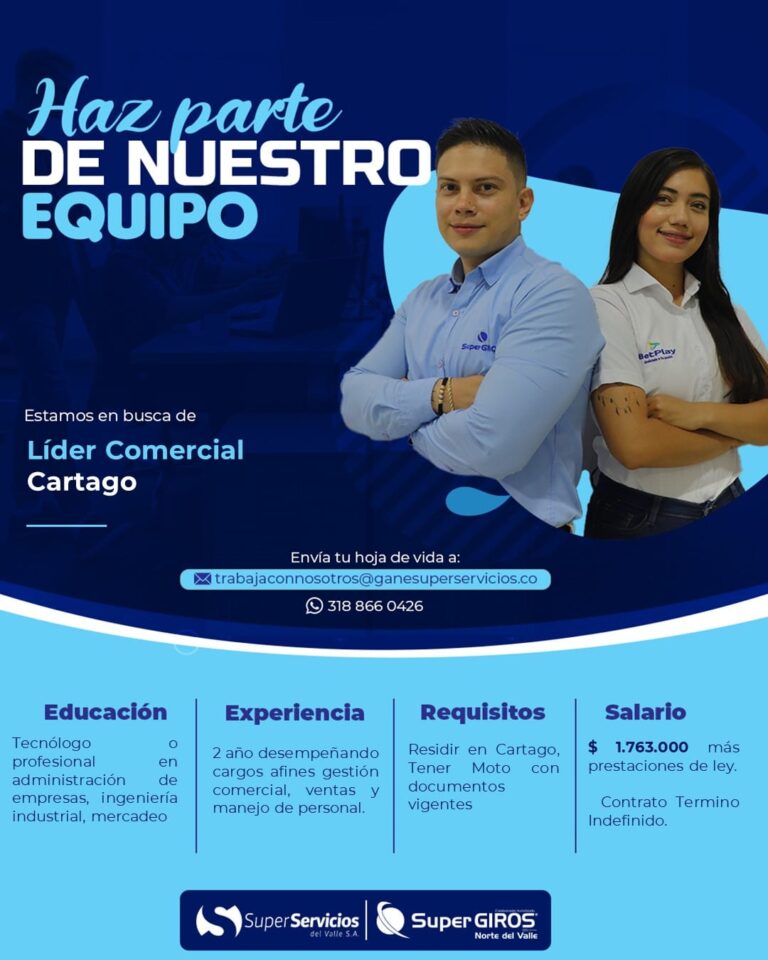 Lider Cartago